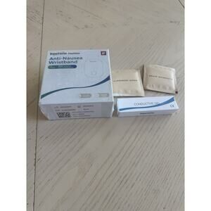 Anti Nausea Wristband